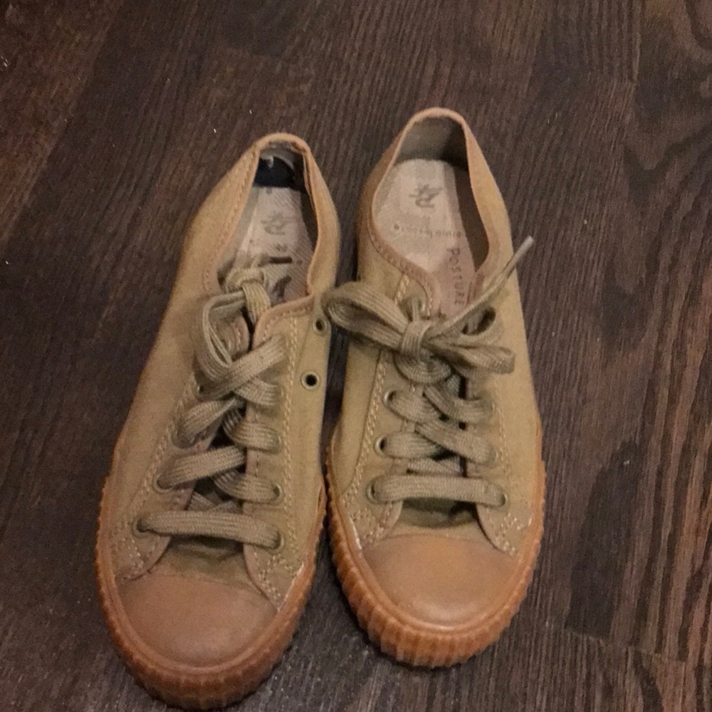 Urban Outfitter Shoes